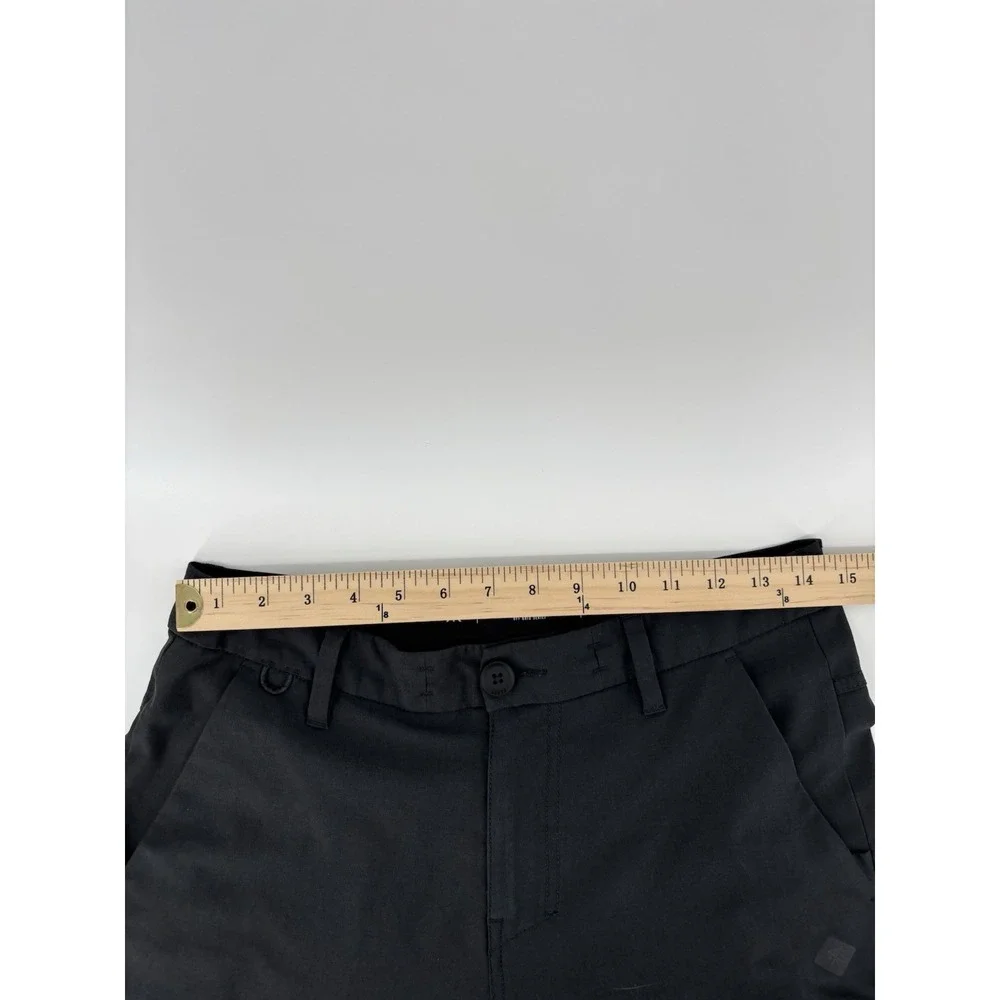 Roark Shorts Mens 29 Hybro Short Amphibious Quick Dry Fishing Outdoors Hiking‎